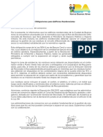 Carta Administradores