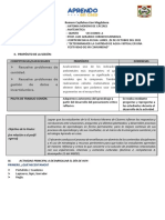 Matematica Exp 8 Act 5