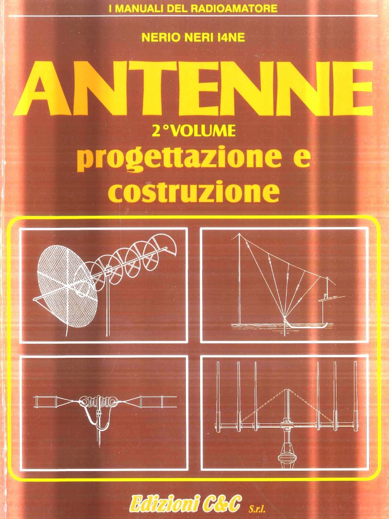 Come Costruire un'Antenna FM: 8 Passaggi (con Immagini)