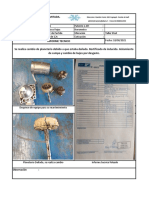 Informe Arranque Valeo 12v - Planve