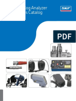 Catalogo SKF Accesorios Microlog