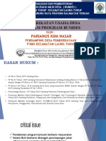 Paparan PD-P Latup