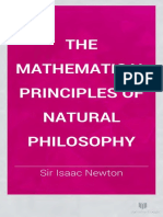 Mathematical: Principles