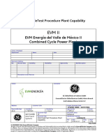 EMX - 00 - 008b - 007 - TP - 001-A - En-Grid CodeTest Procedure Plant Capability