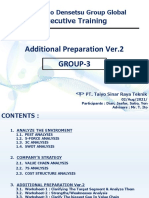 Additional Preparation Ver.2