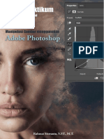 Modul Praktek Multimedia Dan Konversi - Photoshop