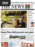 Maple Ridge Pitt Meadows News - May 6, 2011 Online Edition