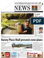 Maple Ridge Pitt Meadows News - May 6, 2011 Online Edition