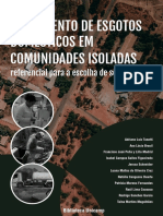 Livro Tratamento de Esgotos Domesticos Em Comunidades Isoladas Ilovepd