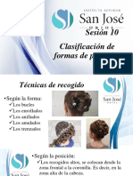 Diseno de Cabello Sesion 10