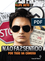 Nao Faz Sentido - Felipe Neto