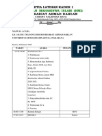 Rundown Acara (NGINAP)