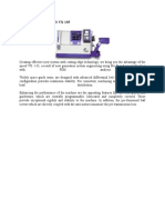 Macpower CNC Speed VX 135