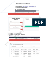 PDF Panduan Absensi Dan Simpeg OPD (Operator)