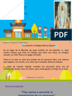 Sesion de Comunicacion 07 - Unidad Ii-5 Abc - Se Comunica Oralmente... 03-04-05 - 04-2021