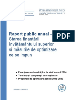 CNFIS Raport Public2014 Final 20.06.2015