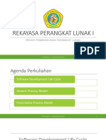 2 - Proses Pembangunan Perangkat Lunak