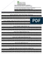 Edital #2/2021 - Ifce - Professor de Ensino Básico, Técnico E Tecnológico