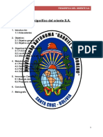 Proyecto Final Frigorifico Del Oriente S.A. Fridosa