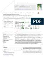 Science of The Total Environment: Dandan Wang, Bowen Yang, Yuxuan Ye, Weiming Zhang, Zhongbo Wei