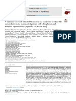 Contoh jurnal rct olanzapine