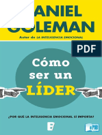 Cómo Ser Un Líder (PDFDrive)