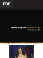 2.1 Exemplos de comunicação visual