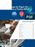 Puntos BBVA Pagos Sin Intereses