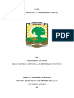 Paper 1 TPPI - Silfi Indrian - 2011131017