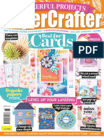 PaperCrafter - Issue 168, February 2022