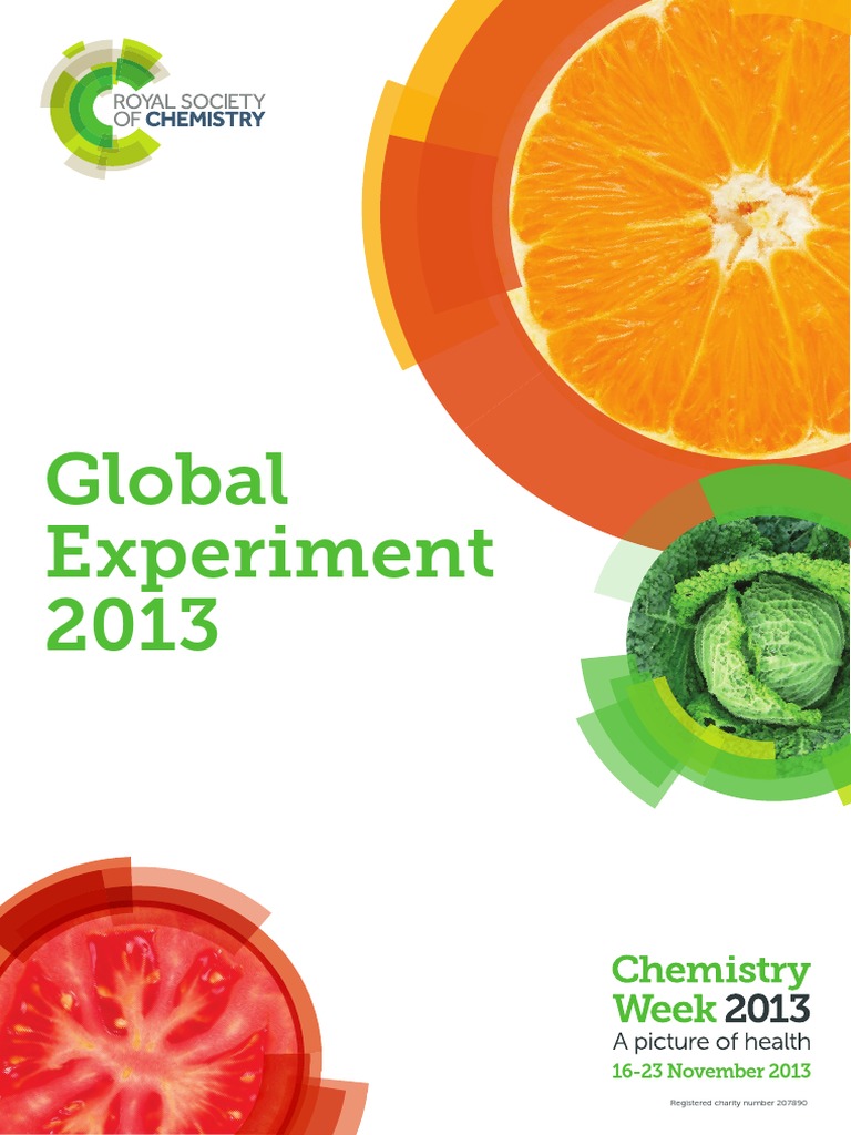 Measuring Vitamin C Content A Global Experiment Comparing the Effects