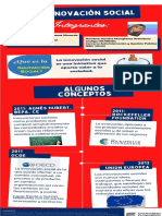 Infografia Hambre Cero en el Perú