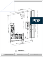 Site Development Plan: Remote Fill