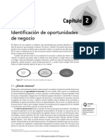 Preparacion y Evaluacion de Proyectos 6t (CAP2)