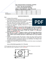 Question Paper Set-1: R 001 R 001 W 17 W 17 M 11 M 11 R M W