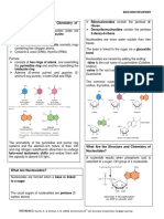 Nucleic Acid: Biochem Reviewer