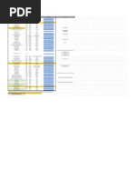 TechRanger's Load Order For Fallout 4 On Xbox One (Sept. 2020) - Sheet1