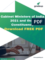 Cabinet Minister PDF 36
