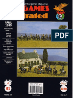 Wargames Illustrated #091