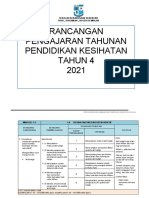 RPT PK T4