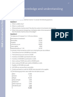 Intro to financial accounting: Double-entry bookkeeping