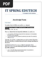 Java Script 8th Class