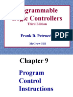 Chapter 09 - Program Control Instructions