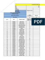 B.COM 5TH SEM RESULT