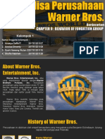 Dinamika Warner Bross (1) - 3