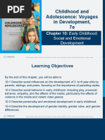 Bowlby's Monotropic Attachment Theory | PDF | Attachment Theory | Child ...