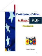 Country Case Study Venezuela[1]
