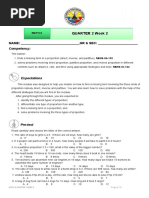 Grade 6 GEMDAS Activity Worksheet | PDF | Business