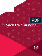 Sách tra cứu nghề 2020