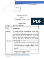 4C - 218081 - Daniel Badiaman T - Tugas TM 10